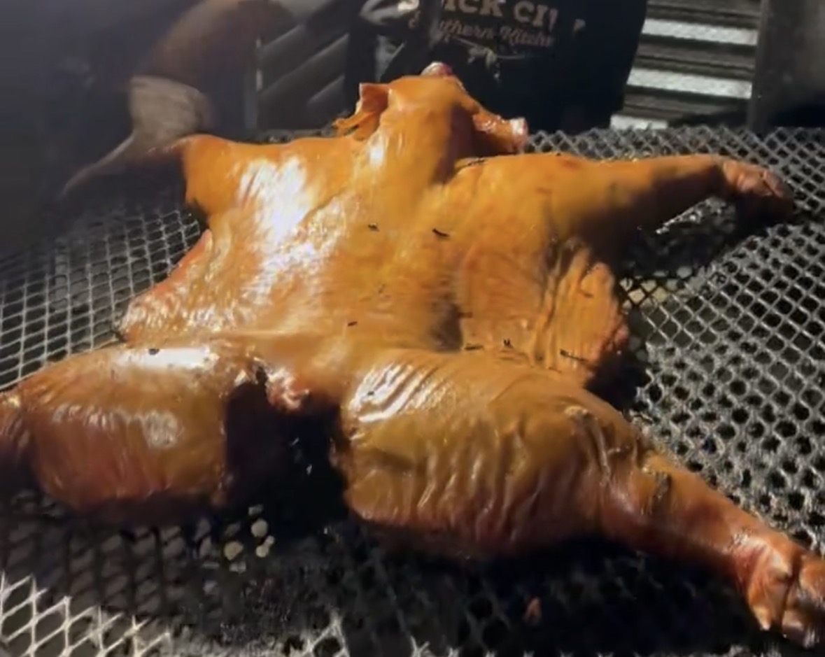 Whistle Pig Whiskey Experience