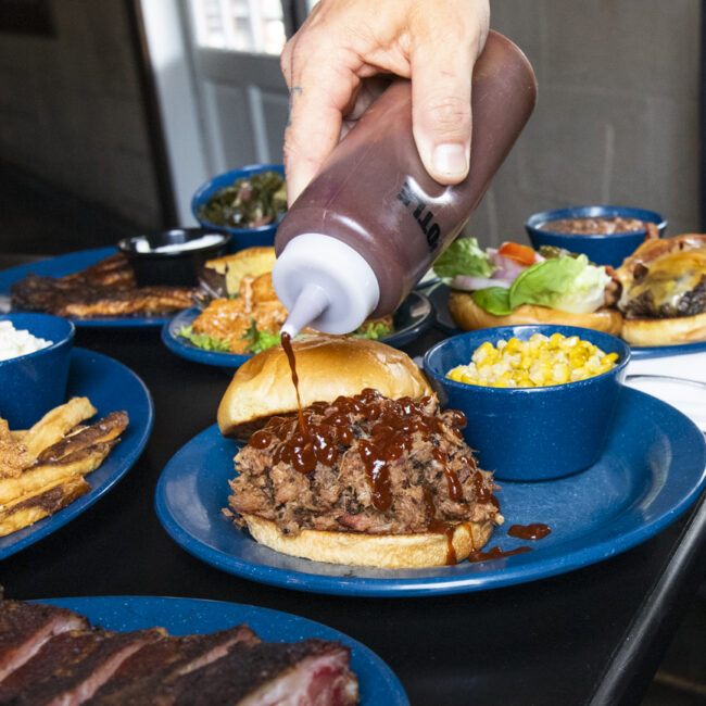 Mojo Brisket - BBQ Restaurant Florida