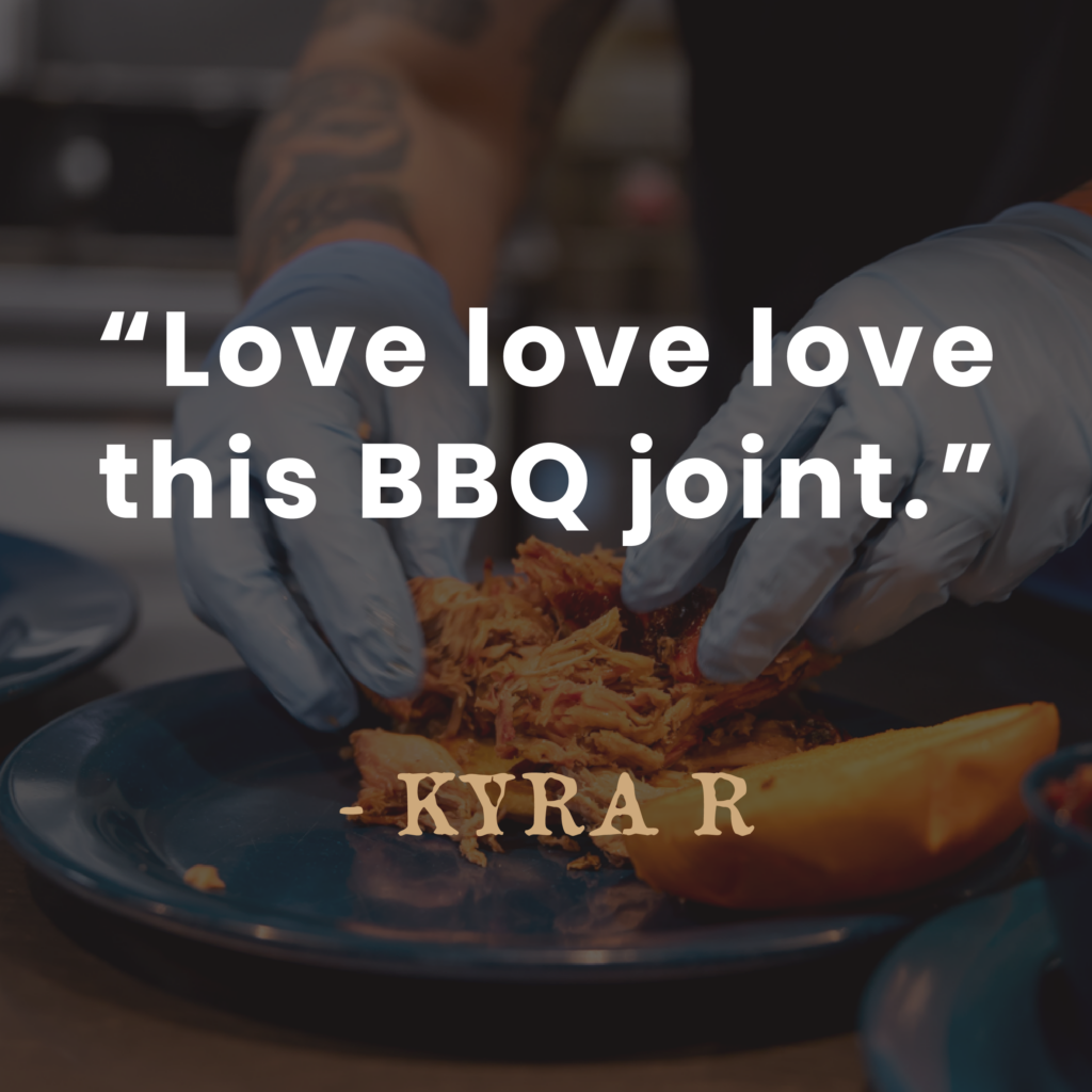 mojo bbq testimonial jacksonville fl