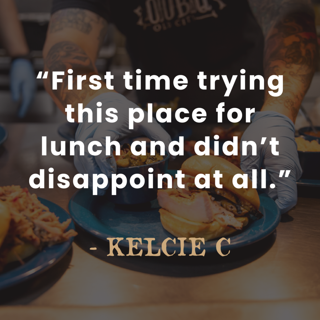 mojo bbq testimonial jacksonville fl