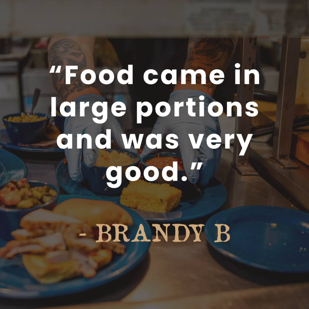 mojo bbq testimonial jacksonville fl