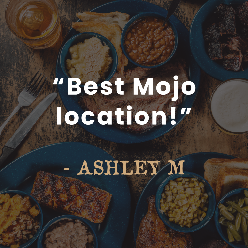 Mojo kitchen testimonial jacksonville beach fl