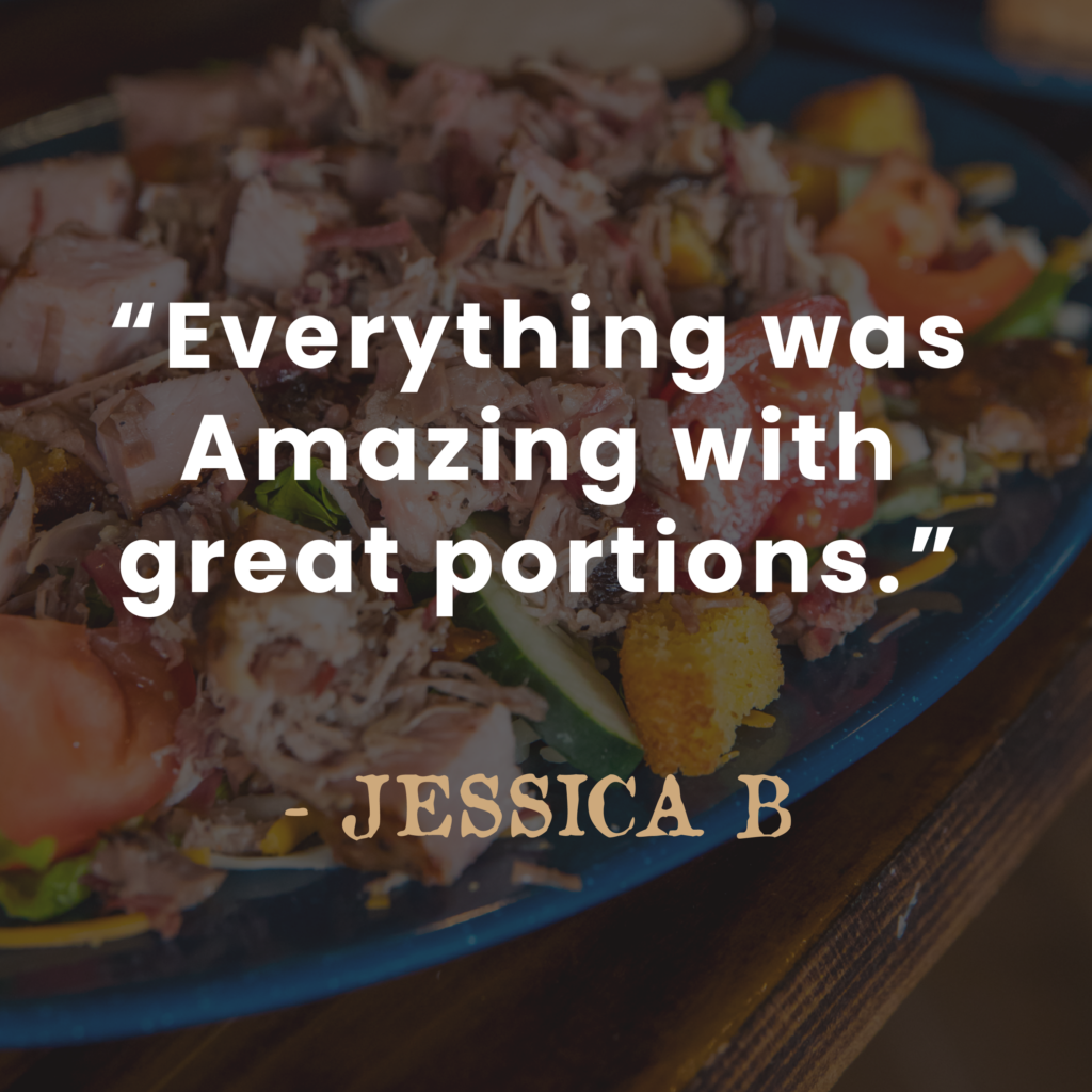 Mojo Kitchen Testimonial jacksonville beach fl