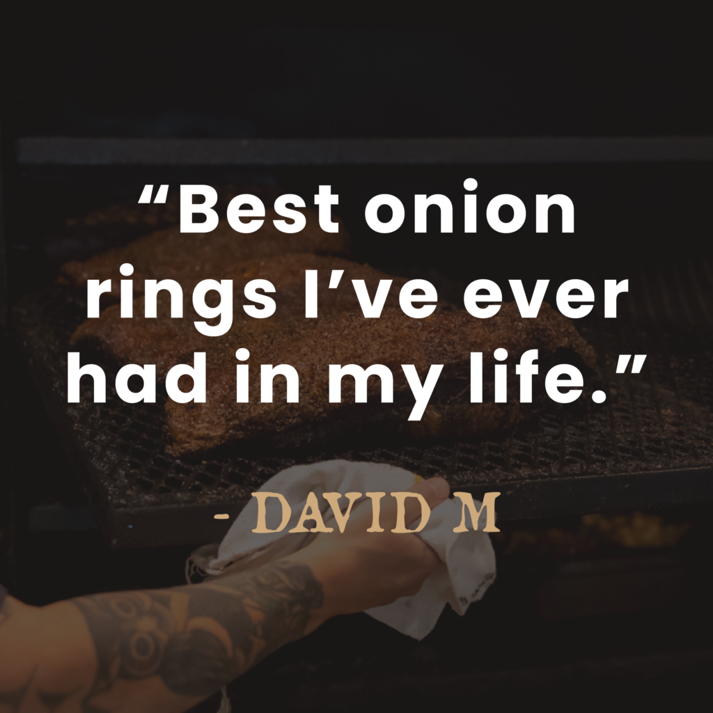 Mojo No 4 Testimonial avondale fl