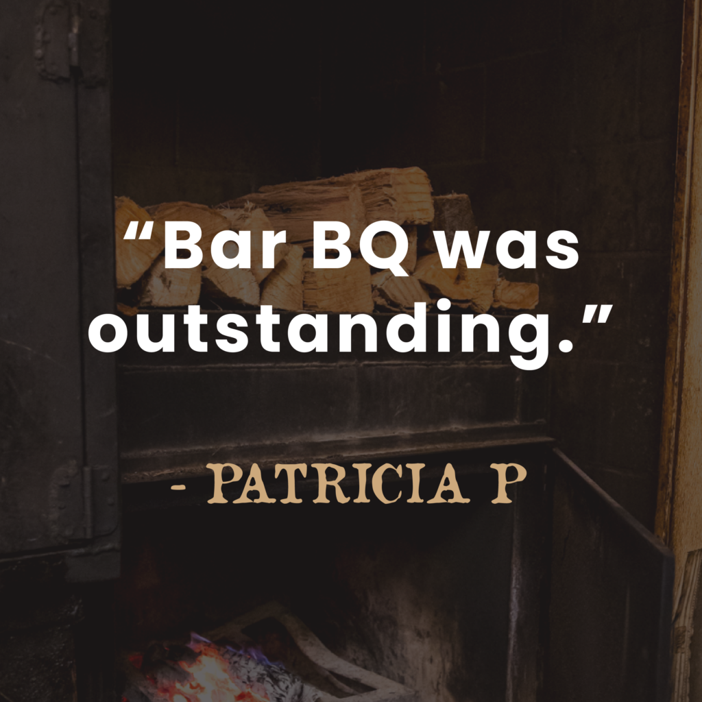 Mojo Old City Testimonial st augustine fl