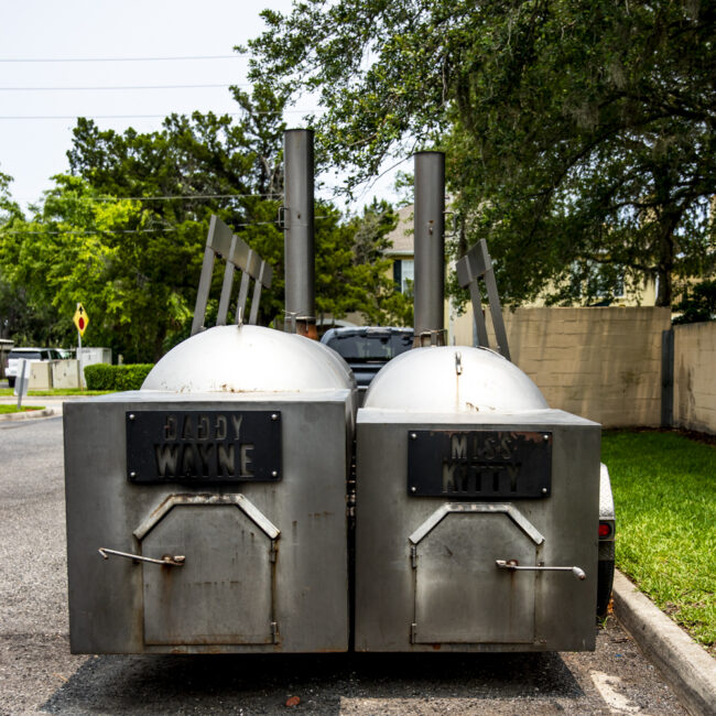 mojo kitchen portable smokers jacksonville beach fl