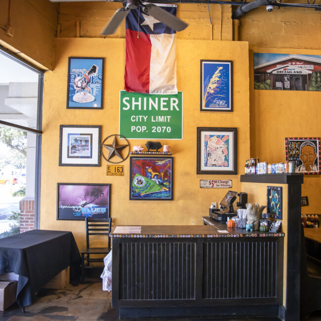 mojo bbq wall art jacksonville fl